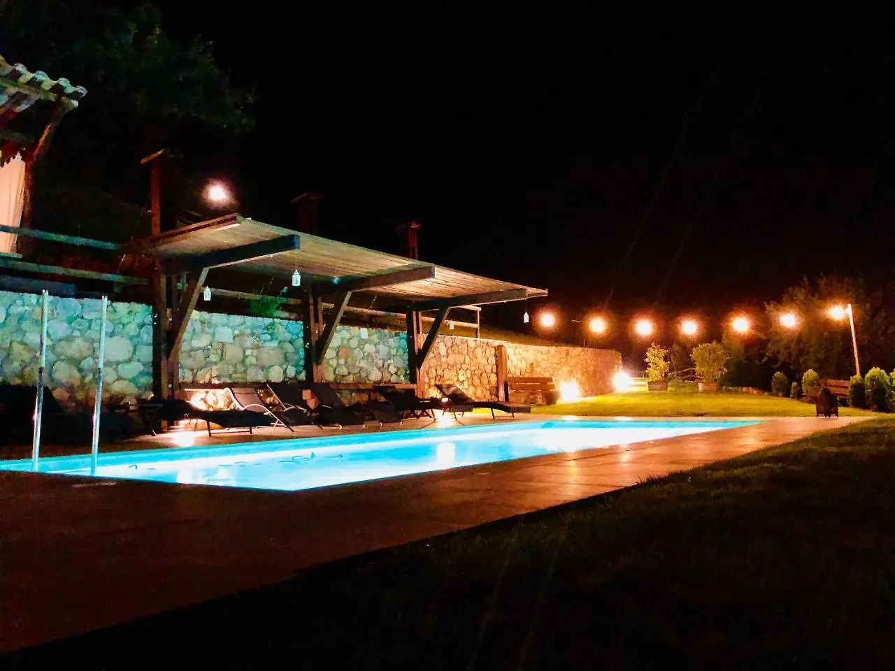 Cal Paller Hotel Montargull de la Vansa