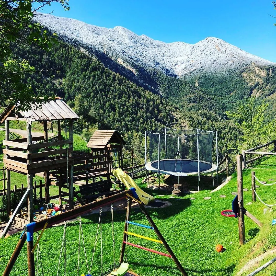 Cal Paller Hotel Montargull de la Vansa 4*,  Spain
