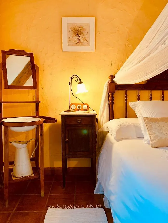 Cal Paller Hotel Montargull de la Vansa